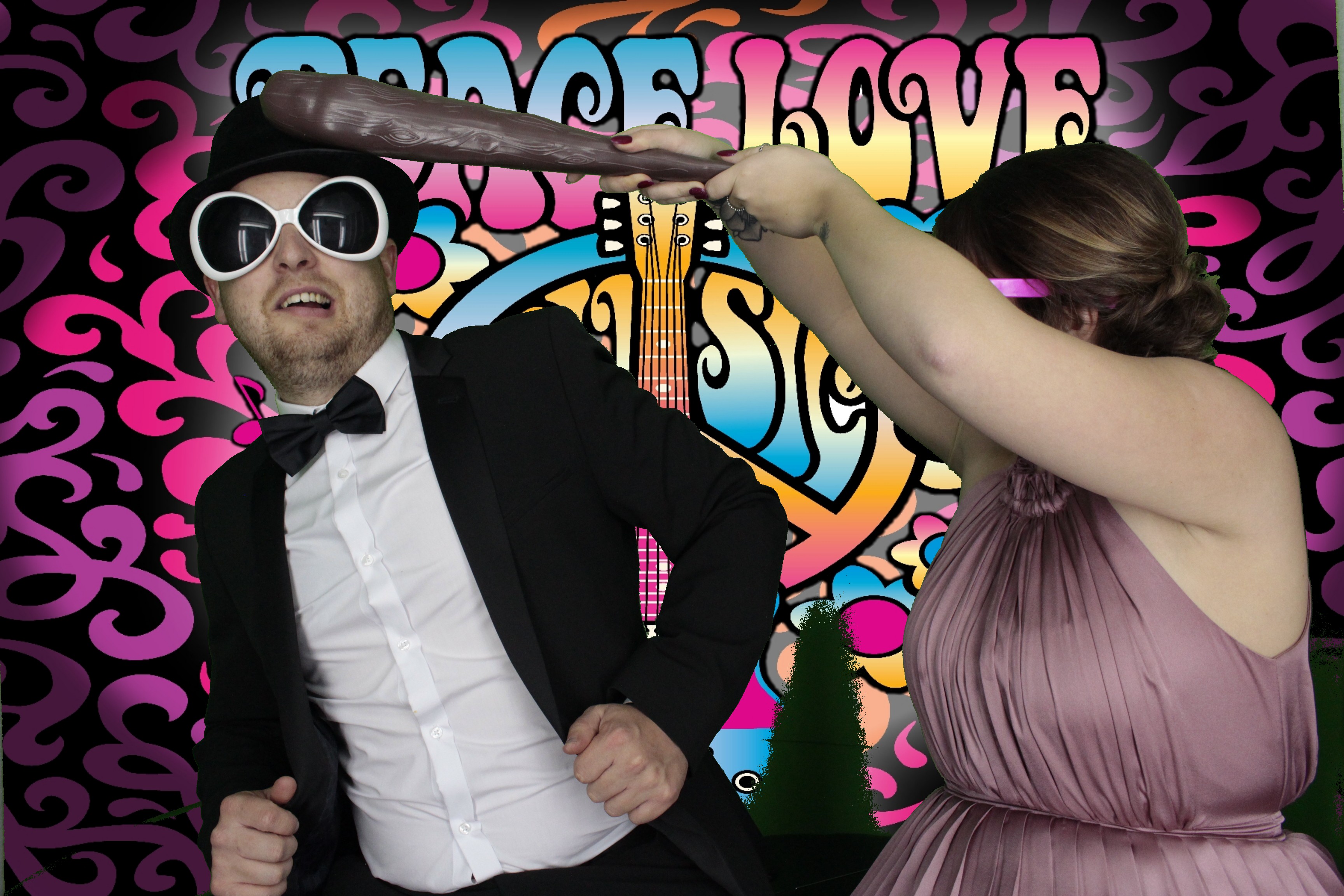 BASA Dinner & Dance | View more photos from the event at gallery.myphotoboothexperience.co.uk/u/MyPhotoBoothExperienceLtd/BASA-Dinner-Dance